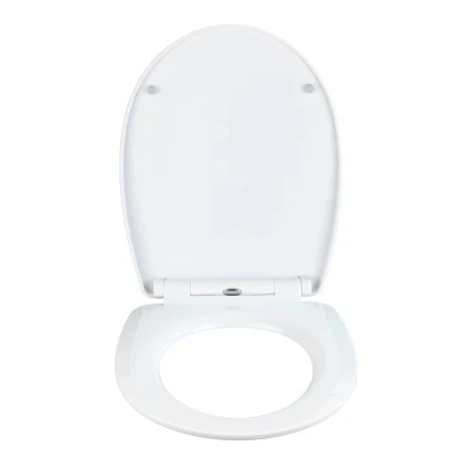 Wenko WC-Sitz Sereno Thermoplast Embossed 3 Wenko WC-Sitz Sereno Thermoplast Embossed