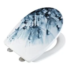 Wenko WC-Sitz Sereno Thermoplast Embossed 9 Wenko WC-Sitz Sereno Thermoplast Embossed -Wenko 00589 sb freisteller de 03