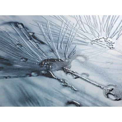 Wenko WC-Sitz Sereno Thermoplast Embossed 7 Wenko WC-Sitz Sereno Thermoplast Embossed – Bild 5