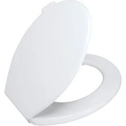 Wenko WC-Sitz Mop Thermoplast Weiß 7 Wenko WC-Sitz Mop Thermoplast Weiß -Wenko 02008 sb freisteller de 03