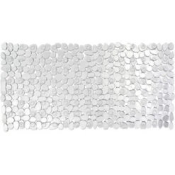 Wenko Wanneneinlage Paradise Transparent 71 Cm X 36 Cm