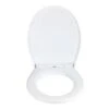 Wenko WC-Sitz Ostuni Easy Close Thermoplast 2 Wenko WC-Sitz Ostuni Easy Close Thermoplast -Wenko 04945 sb freisteller de 02