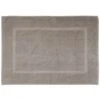 Wenko Frottier Matte Paradise 50 X70 Cm Taupe 1 Wenko Frottier Matte Paradise 50 X70 Cm Taupe -Wenko 08311 sb freisteller de 01