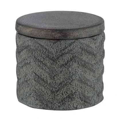 Wenko Universaldose Mantua Keramik 10,3 X 11.5 X 10,3 Cm 3 Wenko Universaldose Mantua Keramik 10,3 X 11.5 X 10,3 Cm