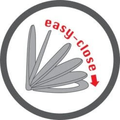 Wenko WC-Sitz Exclusive Passend Für V&B Subway 21 Wenko WC-Sitz Exclusive Passend Für V&B Subway -Wenko 1068 24333100 piktogramm 5