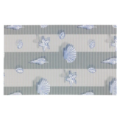 Wenko Badematte Mare 50 X 80 Cm Kunststoff Mehrfarbig 5 Wenko Badematte Mare 50 X 80 Cm Kunststoff Mehrfarbig – Bild 3