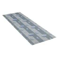 Wenko Badematte Mare, 65 X 200 Cm Kunststoff, 65 X 200 Cm Mehrfarbig -Wenko 12513 sb freisteller de 02