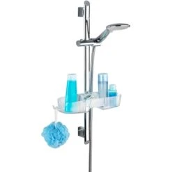 Wenko Duschstangencaddy Regal Premium -Wenko 164006 1068 6