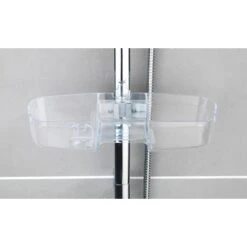 Wenko Duschstangencaddy Regal Premium -Wenko 164006 1068 9