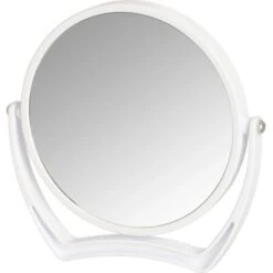 Wenko Kosmetikspiegel Noale Weiß -Wenko 1 1068 wenko badzubehoer 3 1