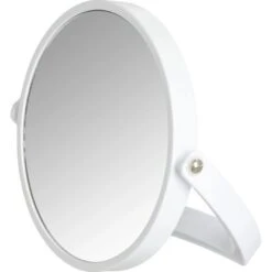 Wenko Kosmetikspiegel Noale Weiß -Wenko 1 1068 wenko badzubehoer 4 1