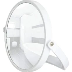 Wenko Kosmetikspiegel Noale Weiß -Wenko 1 1068 wenko badzubehoer 8 1