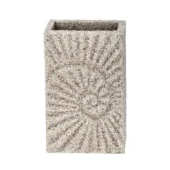 Wenko Zahnputzbecher Mod. Fossil Beige 9 Wenko Zahnputzbecher Mod. Fossil Beige -Wenko 22301 sb freisteller de 03