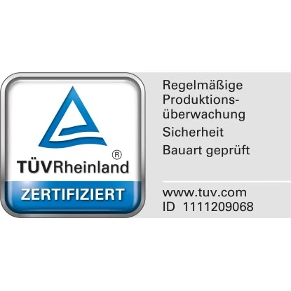 Wenko Wandhaltegriff 55,5 Cm X 78 Cm Secura 90° Weiß 5 Wenko Wandhaltegriff 55,5 Cm X 78 Cm Secura 90° Weiß – Bild 3