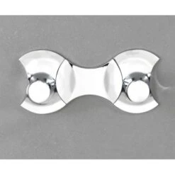 Wenko Wandhaken Pierno Chrom 3er-Set -Wenko 23460100 sb ambiente de 04