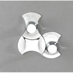 Wenko Wandhaken Pierno Chrom 3er-Set -Wenko 23460100 sb ambiente de 05