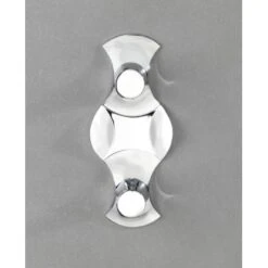 Wenko Wandhaken Pierno Chrom 3er-Set -Wenko 23460100 sb ambiente de 06