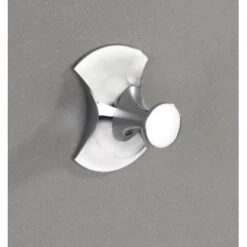 Wenko Wandhaken Pierno Chrom 3er-Set -Wenko 23460100 sb ambiente de 07