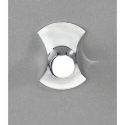 Wenko Wandhaken Pierno Chrom 3er-Set -Wenko 23460100 sb ambiente de 08