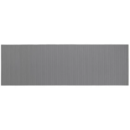 Wenko Badematte Grau 65 X 200 Cm Kunststoff 4 Wenko Badematte Grau 65 X 200 Cm Kunststoff – Bild 2