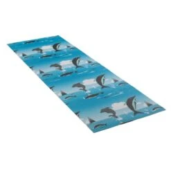 Wenko Badematte Delfin, 65 X 200 Cm Kunststoff, 65 X 200 Cm Mehrfarbig 9 Wenko Badematte Delfin, 65 X 200 Cm Kunststoff, 65 X 200 Cm Mehrfarbig -Wenko 24967 sb freisteller de 02