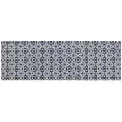 Wenko Badematte Murcia Kunststoff 65 X 200 Cm Mehrfarbig -Wenko 25148 sb freisteller de 01