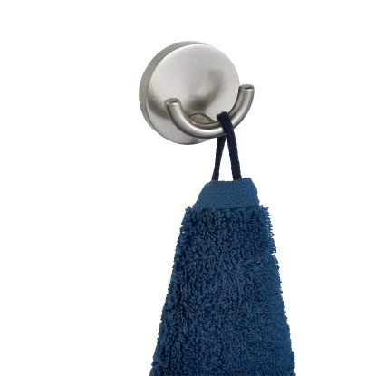 Wenko Power-Loc Wandhaken Borello Matt 4 Wenko Power-Loc Wandhaken Borello Matt – Bild 2