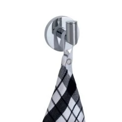 Wenko Power-Loc Wandhaken Veroli Glänzend -Wenko 279730 1068 picture 3