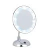 Wenko LED Kosmetik-Standspiegel Style Chrom -Wenko 2801926 picture 1