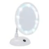 Wenko LED Kosmetik-Standspiegel Style Weiß 1 Wenko LED Kosmetik-Standspiegel Style Weiß -Wenko 2801934 picture 1