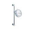 Wenko Power-Loc LED Wandspiegel Carpi -Wenko 280199 picture 1