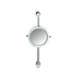 Wenko Power-Loc LED Wandspiegel Carpi 9 Wenko Power-Loc LED Wandspiegel Carpi -Wenko 280199 picture 6