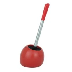 Wenko WC-Garnitur Polaris Red