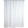Wenko Duschvorhang Anti-Schimmel 180 Cm X 200 Cm White 1 Wenko Duschvorhang Anti-Schimmel 180 Cm X 200 Cm White -Wenko 3084068 1068 20151100 0