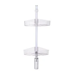 Wenko LED Duscheckregal 74 Cm Warmweiß 18 Wenko LED Duscheckregal 74 Cm Warmweiß -Wenko 31460 sb freisteller de 03