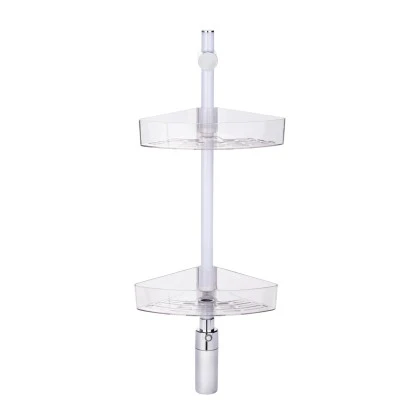 Wenko LED Duscheckregal 74 Cm Warmweiß 5 Wenko LED Duscheckregal 74 Cm Warmweiß – Bild 3