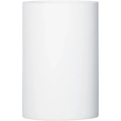 Wenko Zahnputzbecher Ida Weiß 4 Wenko Zahnputzbecher Ida Weiß – Bild 2