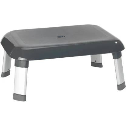 Wenko Badschemel Secura Premium Anthrazit 3 Wenko Badschemel Secura Premium Anthrazit