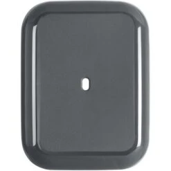 Wenko Badschemel Secura Premium Anthrazit 16 Wenko Badschemel Secura Premium Anthrazit -Wenko 32286 sb freisteller de 03