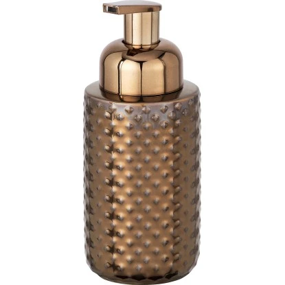 Wenko Schaumspender Keo Keramik Kupfer 4 Wenko Schaumspender Keo Keramik Kupfer – Bild 2