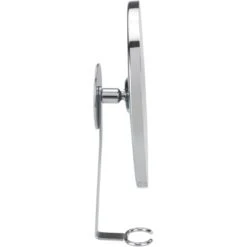 Wenko Antibeschlagspiegel Turbo-Loc Edelstahl 10 Wenko Antibeschlagspiegel Turbo-Loc Edelstahl -Wenko 34100 sb freisteller de 03