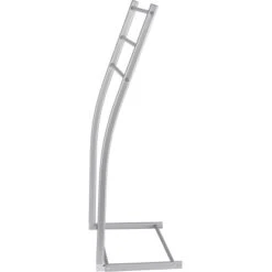 Wenko Handtuch- & Kleiderständer Almeria Silber 87,5 Cm X 43,5 Cm X 28 Cm 8 Wenko Handtuch- & Kleiderständer Almeria Silber 87,5 Cm X 43,5 Cm X 28 Cm -Wenko 344215 1068 3