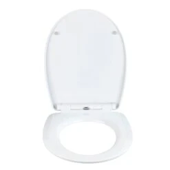 Wenko WC-Sitz Cement Thermoplast Embossed 9 Wenko WC-Sitz Cement Thermoplast Embossed -Wenko 36765 sb freisteller de 02