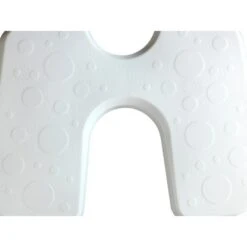 Wenko Duschhocker Mit Hygieneausschnitten Secura Weiß Höhenverstellbar 14 Wenko Duschhocker Mit Hygieneausschnitten Secura Weiß Höhenverstellbar -Wenko 36789 sb freisteller de 03