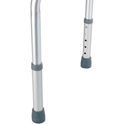 Wenko Duschhocker Mit Hygieneausschnitten Secura Weiß Höhenverstellbar 6 Wenko Duschhocker Mit Hygieneausschnitten Secura Weiß Höhenverstellbar – Bild 4