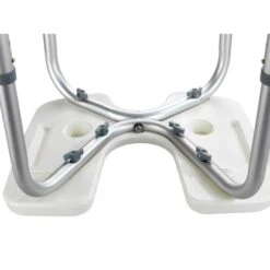 Wenko Duschhocker Mit Hygieneausschnitten Secura Weiß Höhenverstellbar 16 Wenko Duschhocker Mit Hygieneausschnitten Secura Weiß Höhenverstellbar -Wenko 36789 sb freisteller de 05