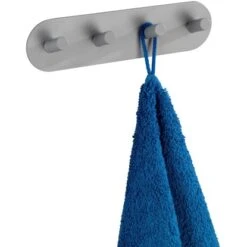 Wenko Hakenleiste Piceno Quadro Grau Matt 13 Wenko Hakenleiste Piceno Quadro Grau Matt -Wenko 37100 sb freisteller de 04