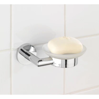 Wenko Power-Loc Seifenablage Revello 15 X 5,5 X 11.5 Cm Chrom 3 Wenko Power-Loc Seifenablage Revello 15 X 5,5 X 11.5 Cm Chrom