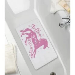 Wenko Wanneneinlage Unicorn 70 Cm X 40 Cm -Wenko 38242643 sb ambiente de 01