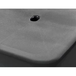 Wenko Duschhocker Mit Rücklehne Secura Premium Anthrazit 16 Wenko Duschhocker Mit Rücklehne Secura Premium Anthrazit -Wenko 38262993 sb ambiente de 02